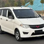 Wuling Hongguang 2021 из Китая