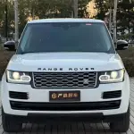 Land Rover Range Rover 2017 из Китая