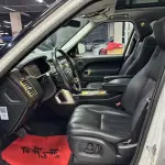 Land Rover Range Rover 2017 из Китая