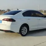 Volkswagen Bora 2021 из Китая