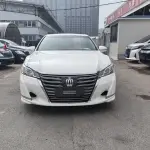 Toyota Crown 2017 235 л.с. из Китая