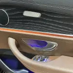 Mercedes-Benz E-Class 2021 258 л.с. — лот 56823327 из Китая