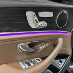 Mercedes-Benz E-Class 2021 258 л.с. — лот 56823327 из Китая