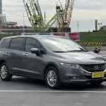 Honda Odyssey 2010 181 л.с. — лот 56823651 из Китая