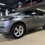 Land Rover Velar 2021 из Китая