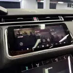 Land Rover Velar 2021 из Китая