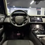 Land Rover Velar 2021 из Китая