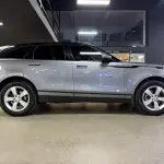 Land Rover Velar 2021 из Китая