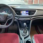 Buick Excelle 2021 из Китая