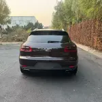 Porsche Macan 2016 из Китая