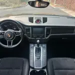 Porsche Macan 2016 из Китая