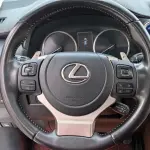 Lexus NX 2020 из Китая