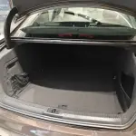Audi A4L 2015 из Китая