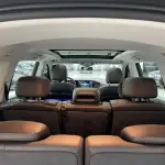 Mercedes-Benz GLS 2020 из Китая