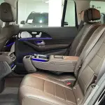 Mercedes-Benz GLS 2020 из Китая