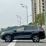 Yema Mustang T70 2017 из Китая