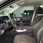Mercedes-Benz GLS 2020 из Китая