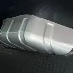 JMC Tesla 2023 из Китая