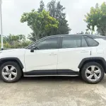 Toyota RAV4 2021 171 л.с. — лот 56581546 из Китая