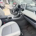 Toyota RAV4 2021 171 л.с. — лот 56581546 из Китая