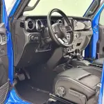 Jeep Wrangler 2023 из Китая