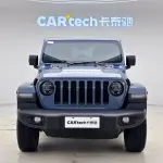 Jeep Wrangler 2023 из Китая