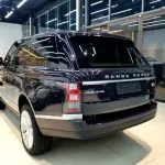 Land Rover Range Rover 2014 из Китая