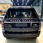 Land Rover Range Rover 2014 из Китая