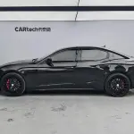 Maserati Ghibli 2016 330 л.с. — лот 56826686 из Китая