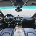Maserati Ghibli 2016 330 л.с. — лот 56826686 из Китая