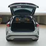 Lexus RX 2024 из Китая