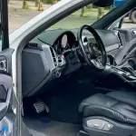 Porsche Cayenne 2016 из Китая