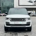 Land Rover Range Rover 2018 из Китая