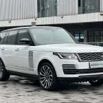 Land Rover Range Rover 2018 из Китая