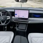 Volkswagen Talagon 2025 из Китая