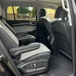 Volkswagen Talagon 2025 из Китая