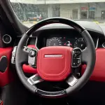 Land Rover Range Rover 2018 из Китая