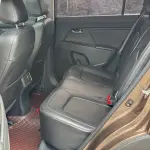 Kia Sportage 2016 165 л.с. из Китая