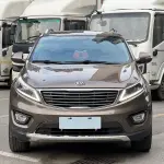 Kia Sportage 2016 165 л.с. из Китая