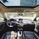 Audi Q3 2014 из Китая