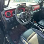 Jeep Wrangler 2022 из Китая