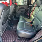 Jeep Wrangler 2022 из Китая