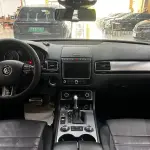 Volkswagen Touareg 2016 320 л.с. из Китая