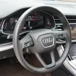 Audi Q7 2023 из Китая