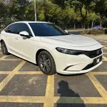 Honda Integra 2024 из Китая