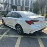 Honda Integra 2024 из Китая