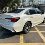 Honda Integra 2024 из Китая