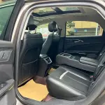 Ford Taurus 2016 245 л.с. — лот 56835619 из Китая