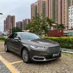 Ford Taurus 2016 245 л.с. — лот 56835619 из Китая