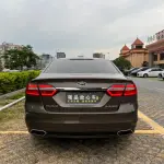 Ford Taurus 2016 245 л.с. — лот 56835619 из Китая